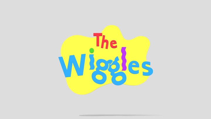 Thewiggles 3D models - Sketchfab