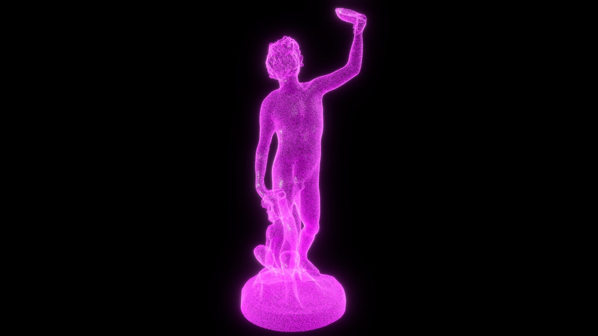 UXRZONE Διονύσιος Dionysus - τρία