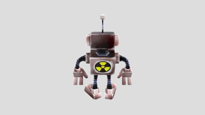 Bot attack