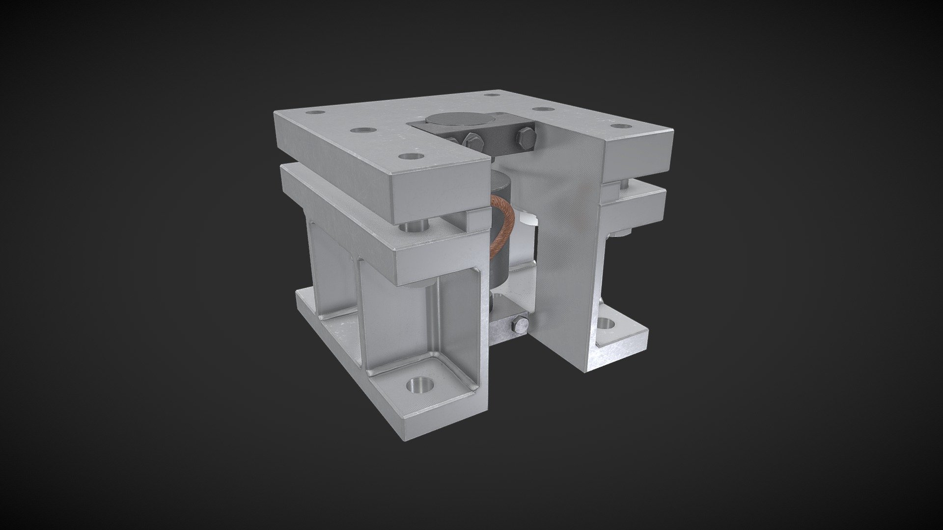 55-55 — Sketchfab embed 3D viewer