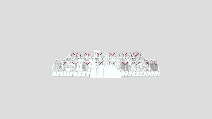 wiezba-24-09-02 3D Model