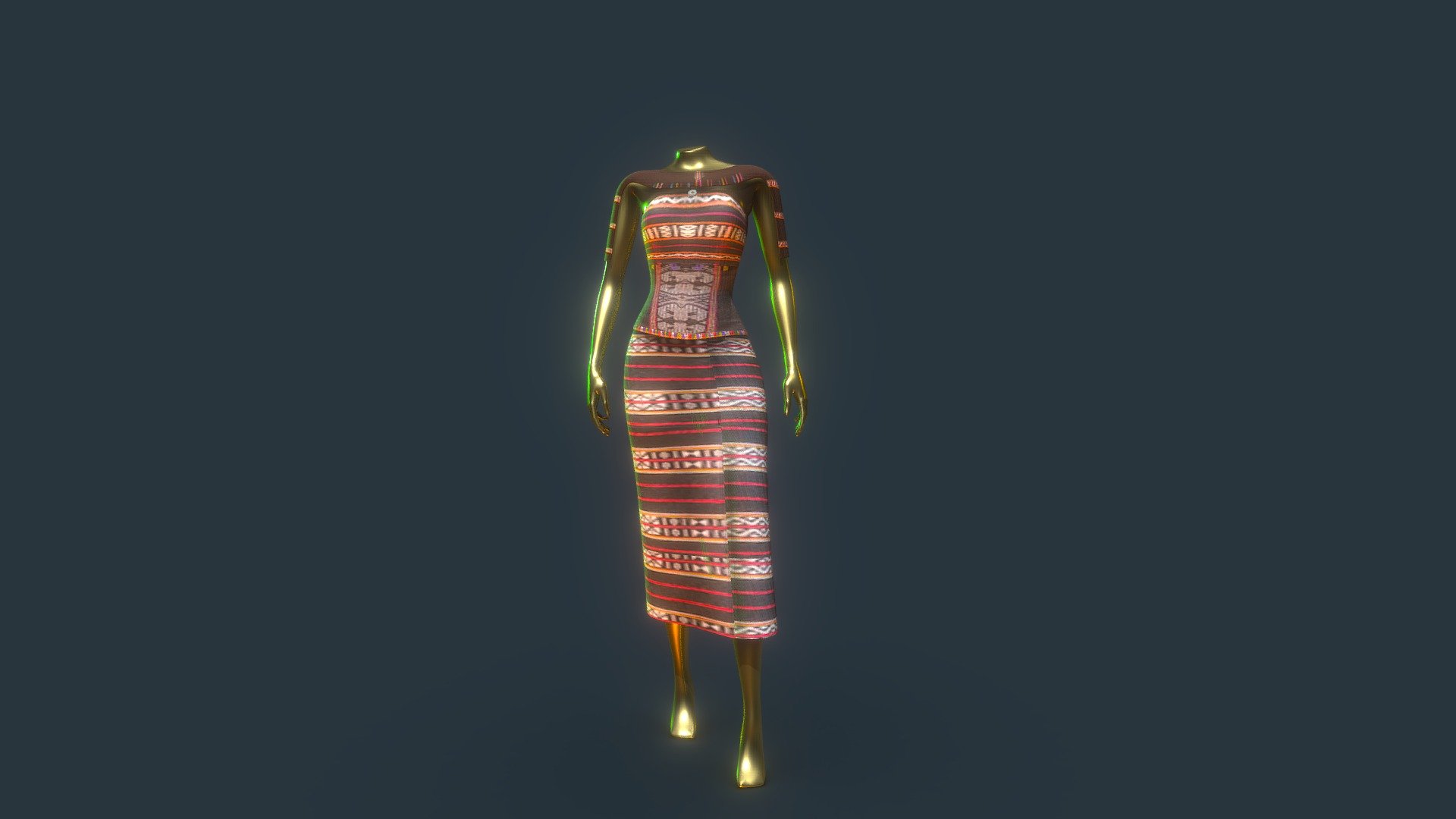 EMP SBH 31 A — Sketchfab embed 3D viewer