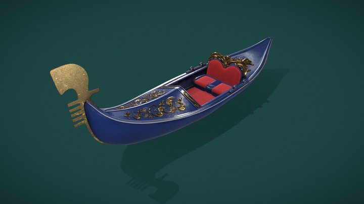 Gondola