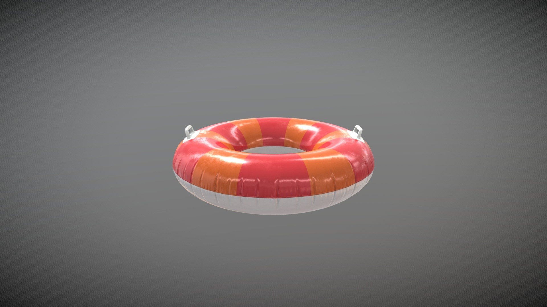 Pool Float A - 3D model by jdinley [96b2685] - Sketchfab