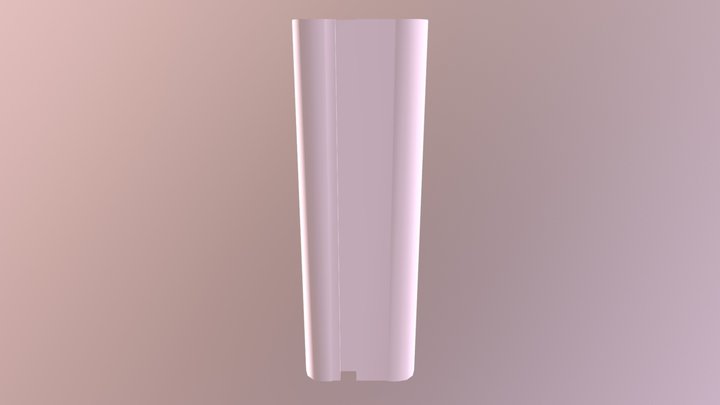 NSKI020 2 3D Model