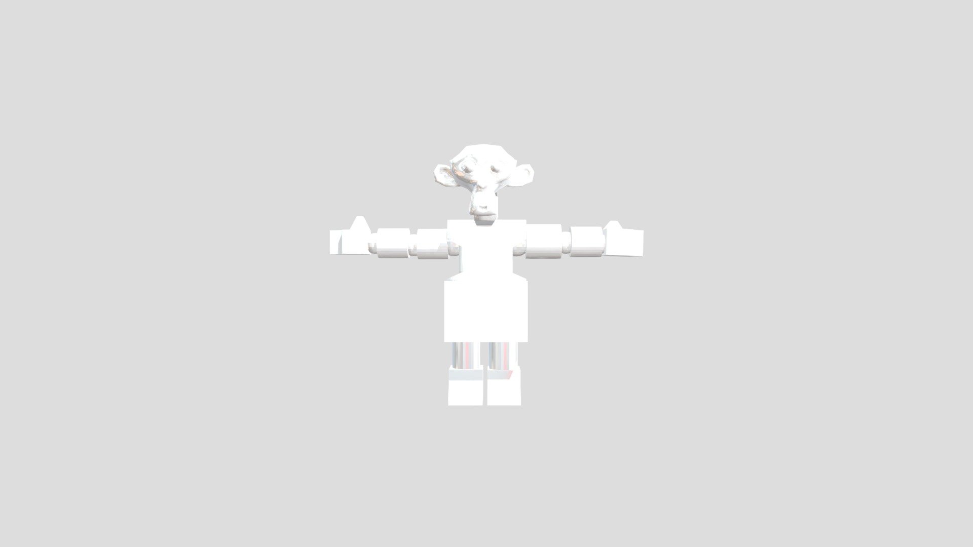 Suzannethemonkey