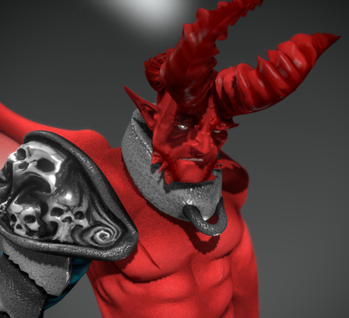 Bultasar - concept - Download Free 3D model by fenixman12 [96b48cb ...