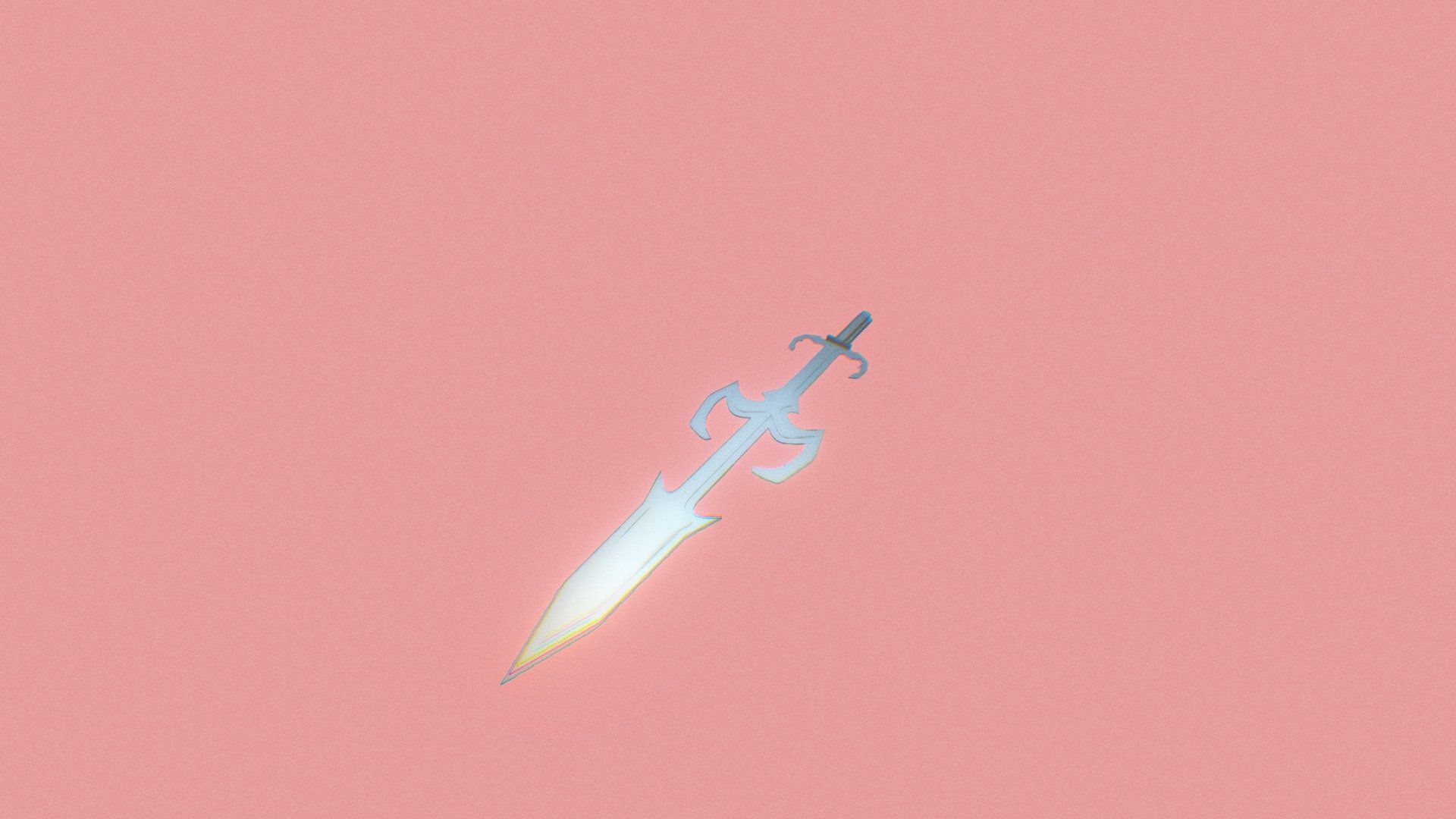 Evil Sword for Halloween free download Download Free 3D
