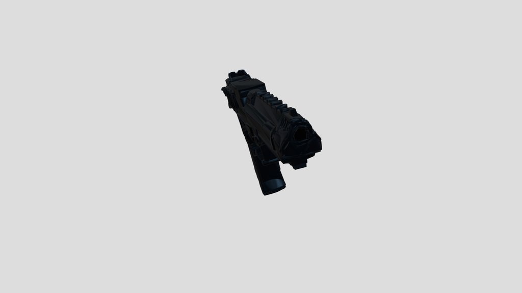 Bob Shop Desert eagle