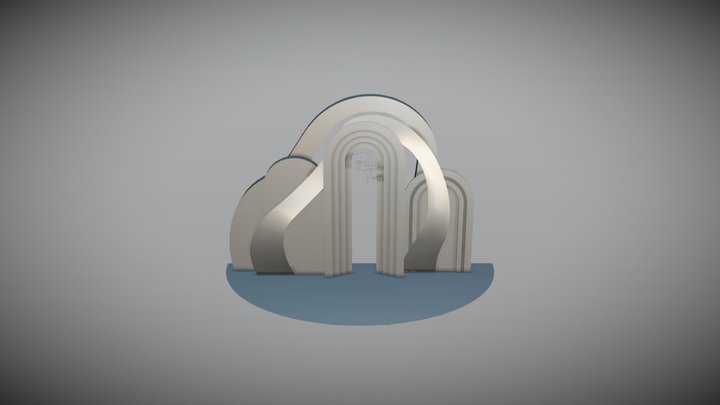 sffff 3D Model