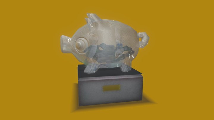 Mii 3D models - Sketchfab