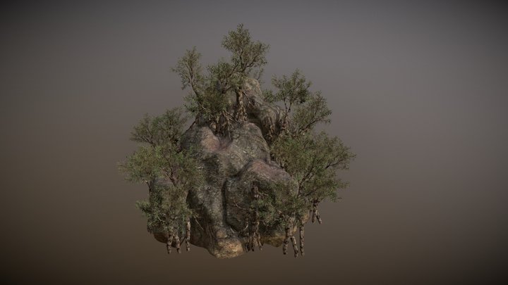 Stone Rock(part12)