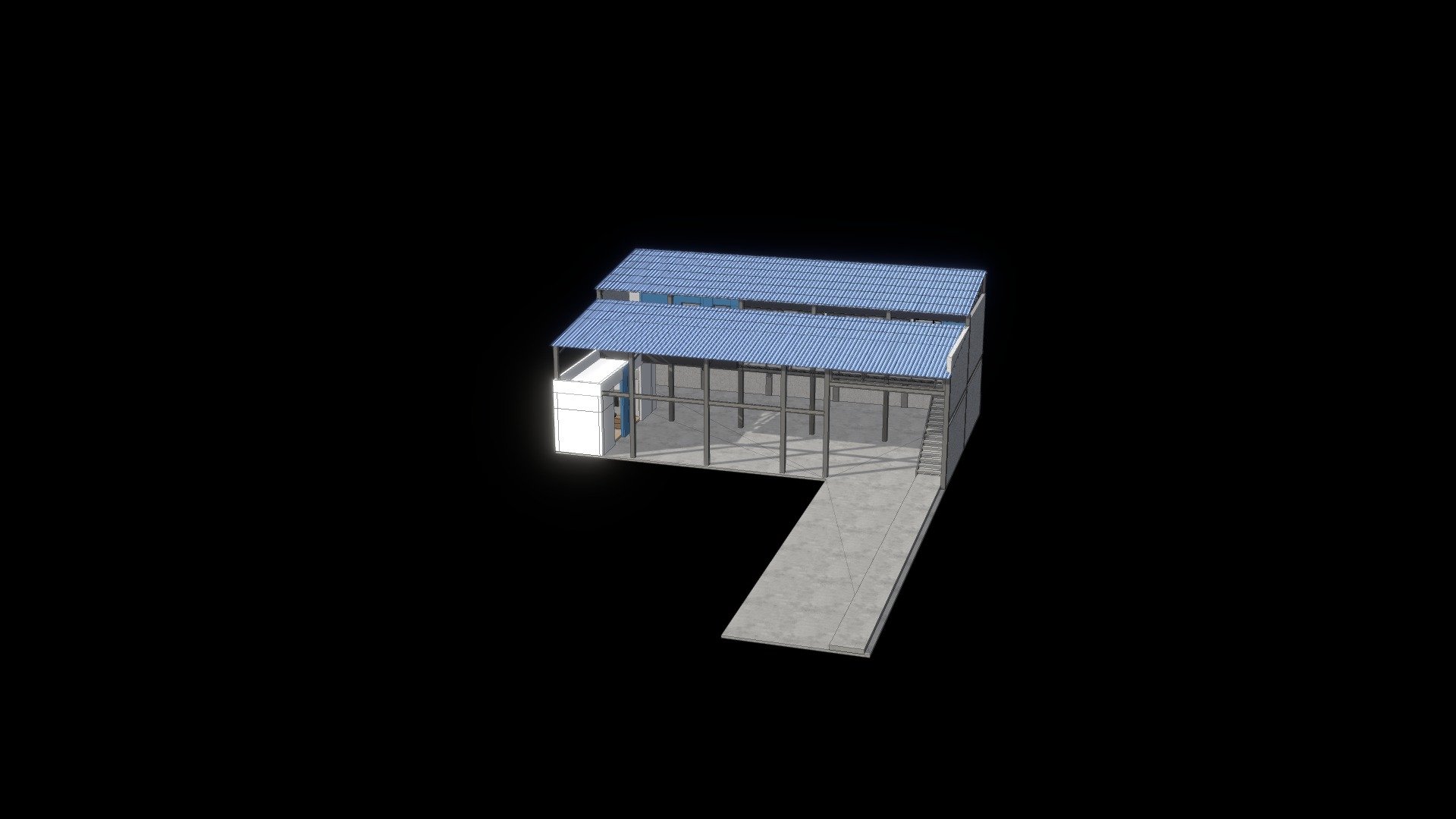 Centro Alarmas