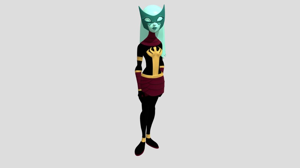 Gwen esoterica