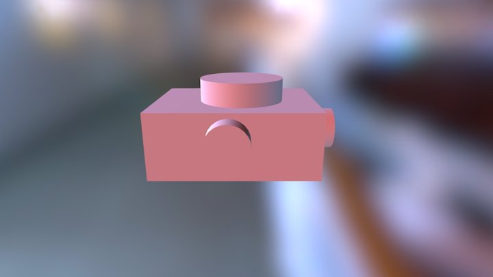 2.3 3D Model