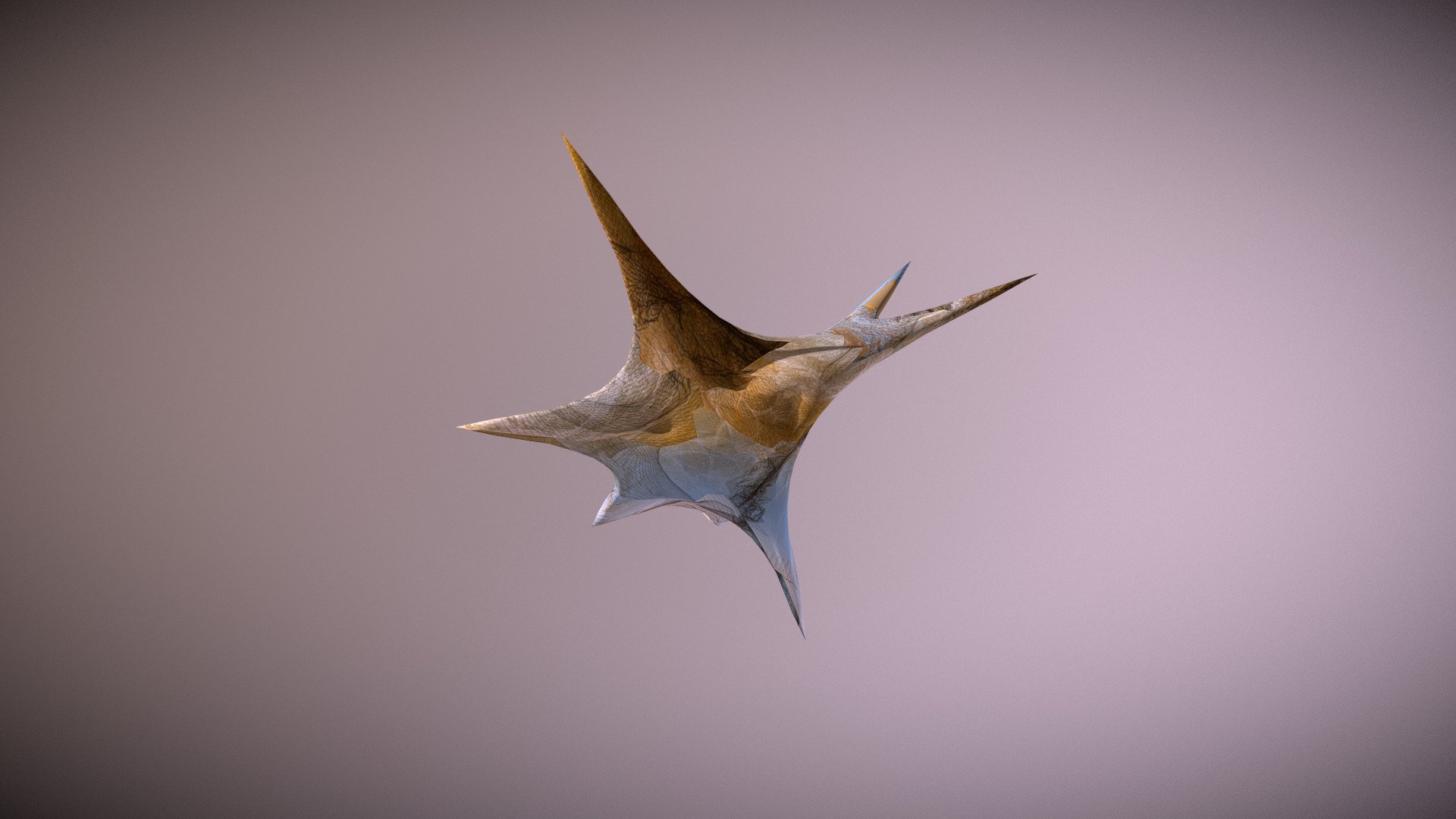 Hellomesh — Sketchfab embed 3D viewer