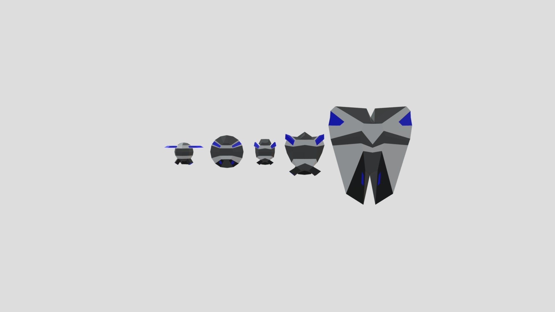 shieldDrone