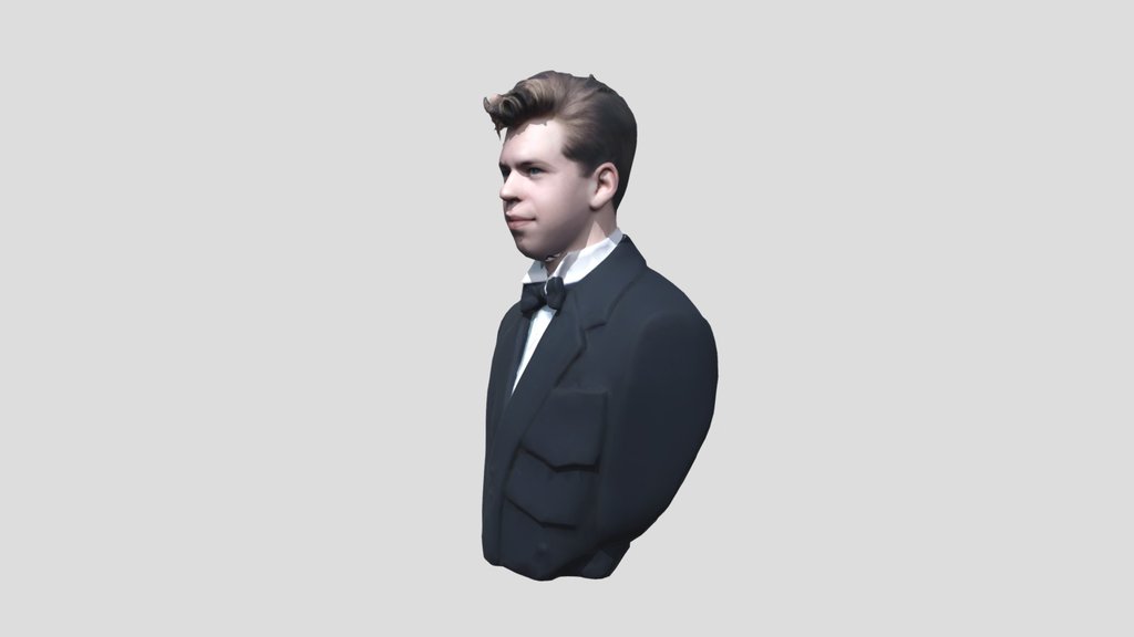 Young_ Gentleman_obj