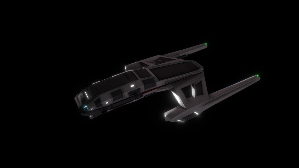 U.S.S. Scavenger
