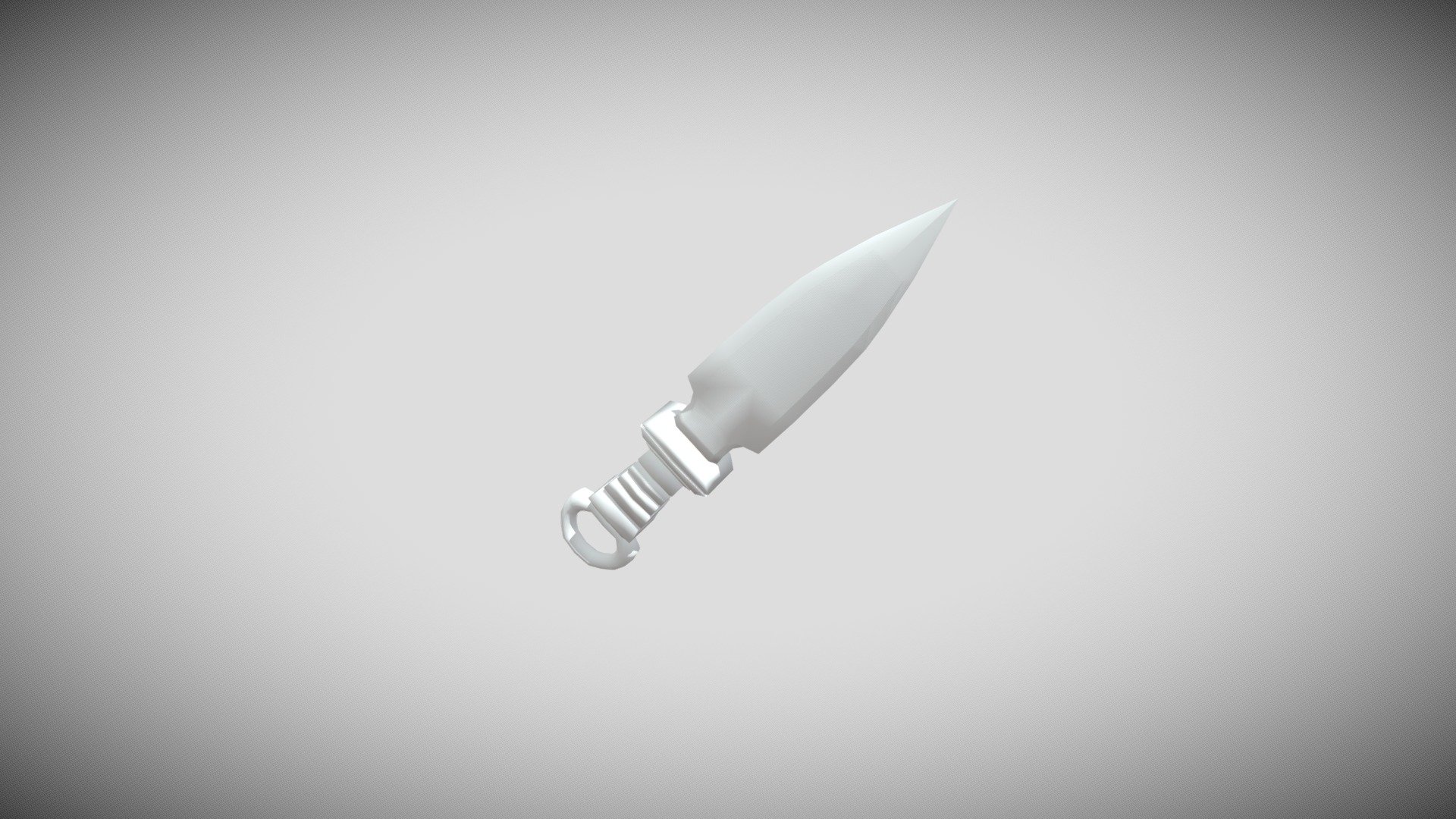 Tactical Knife1 3d Model By Daku720 96bfa87 Sketchfab