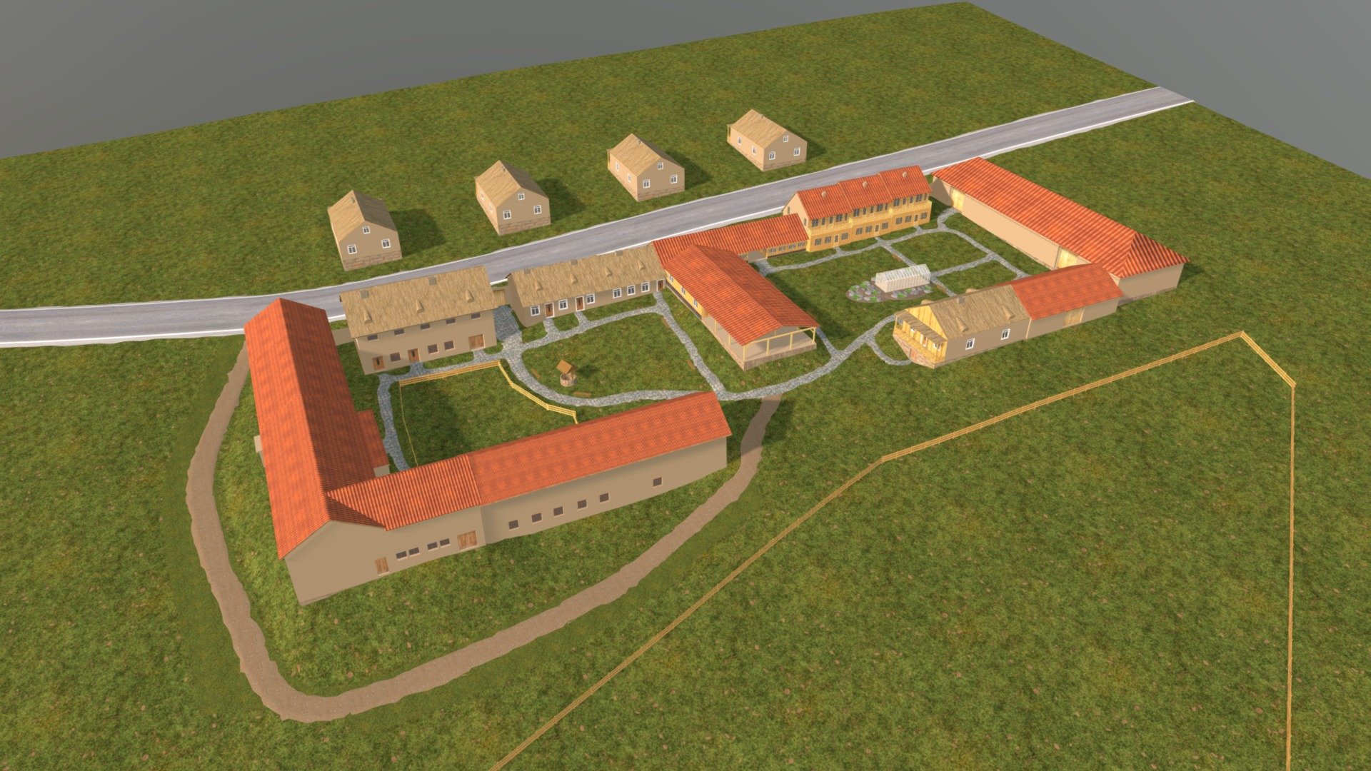 Farma 3