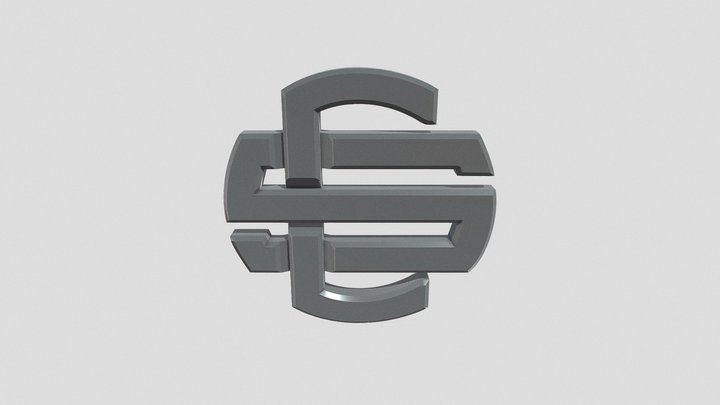 CS4 3D Model