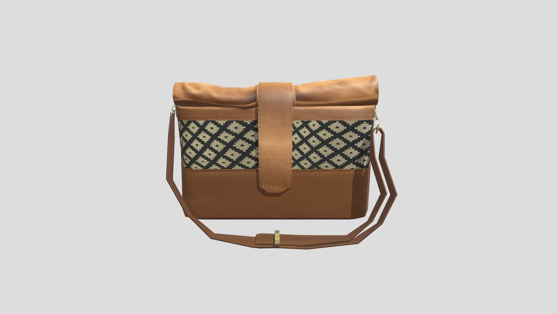 BERTULUNG SLING BAG