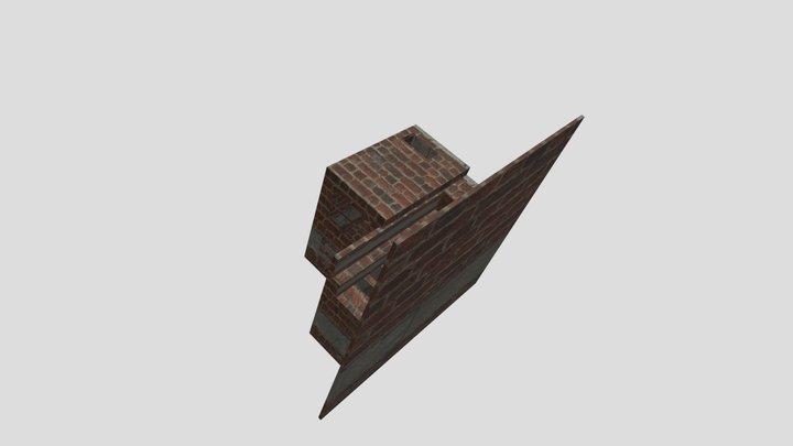 house 3D Model