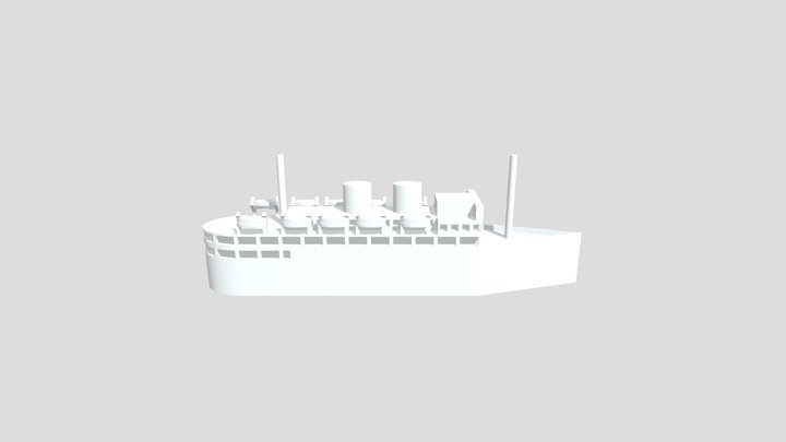 армения – Free 3D Model STL