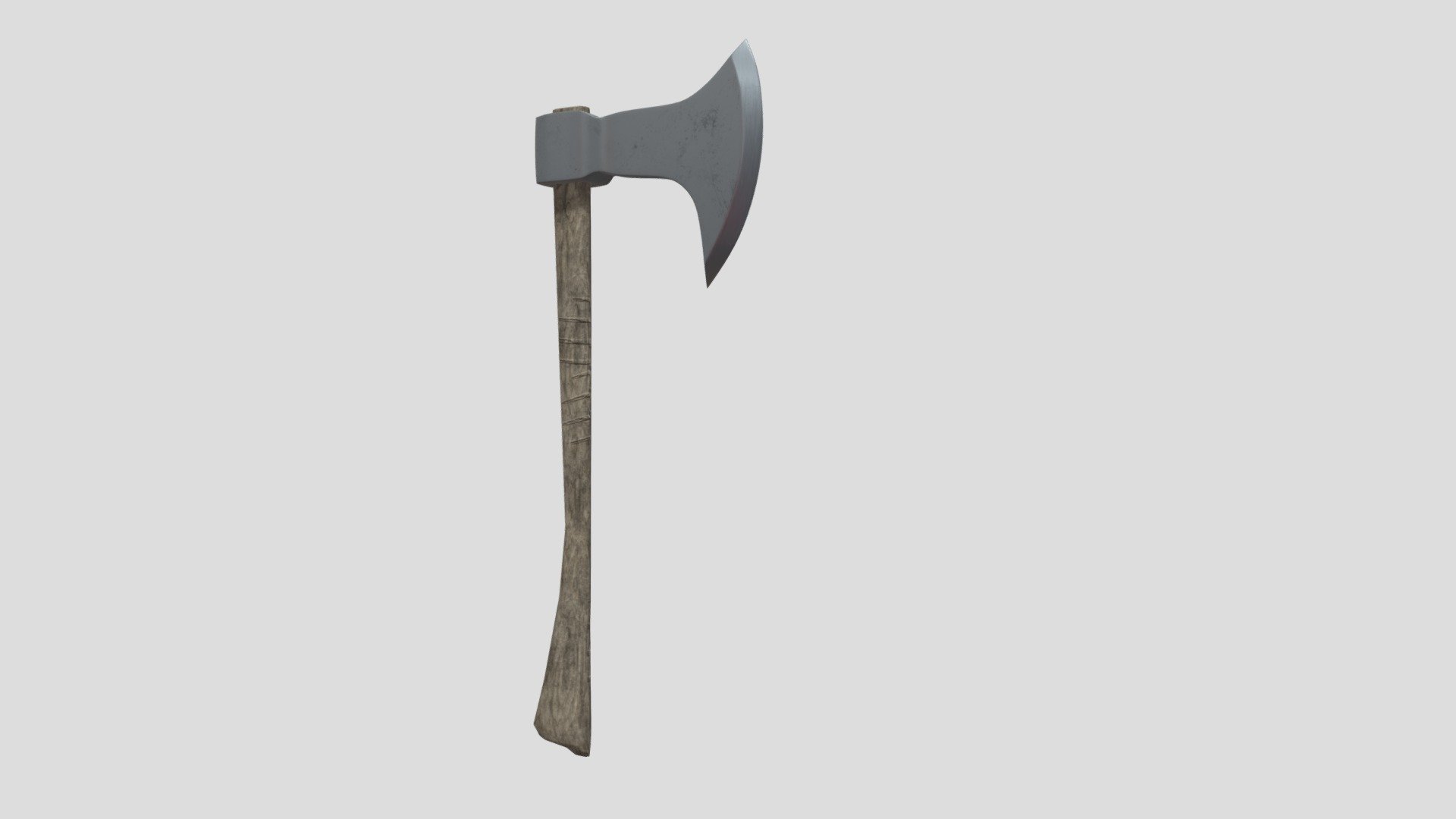 Medieval Axe II - 3D model by Dasketh (@dasketh_3d) [96c4dfb] - Sketchfab