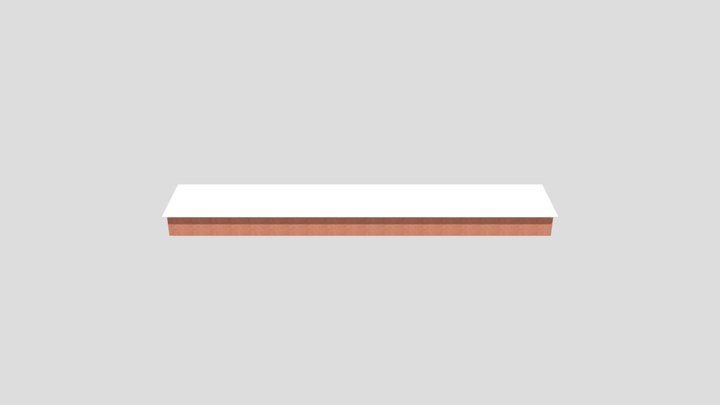L1139 3D Model