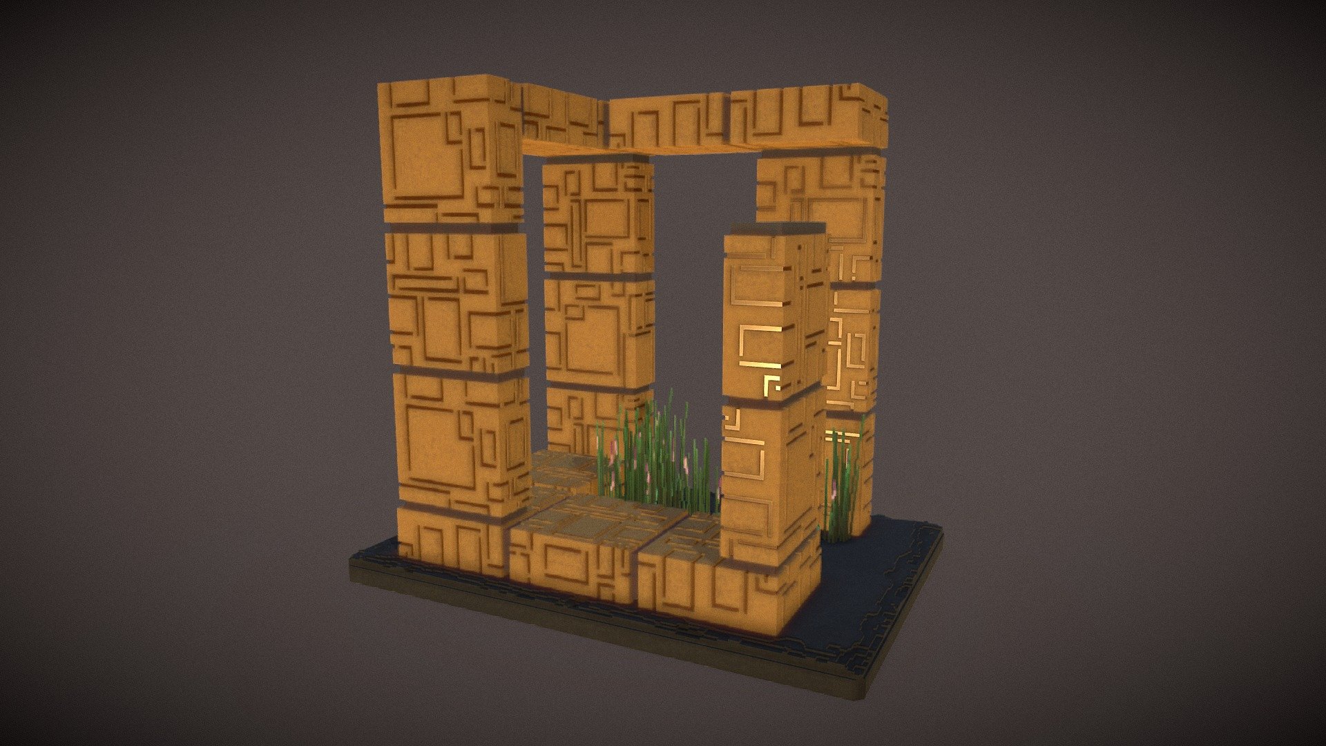 Ancient