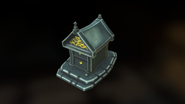 3D_Environmental_Modeling 3D Model