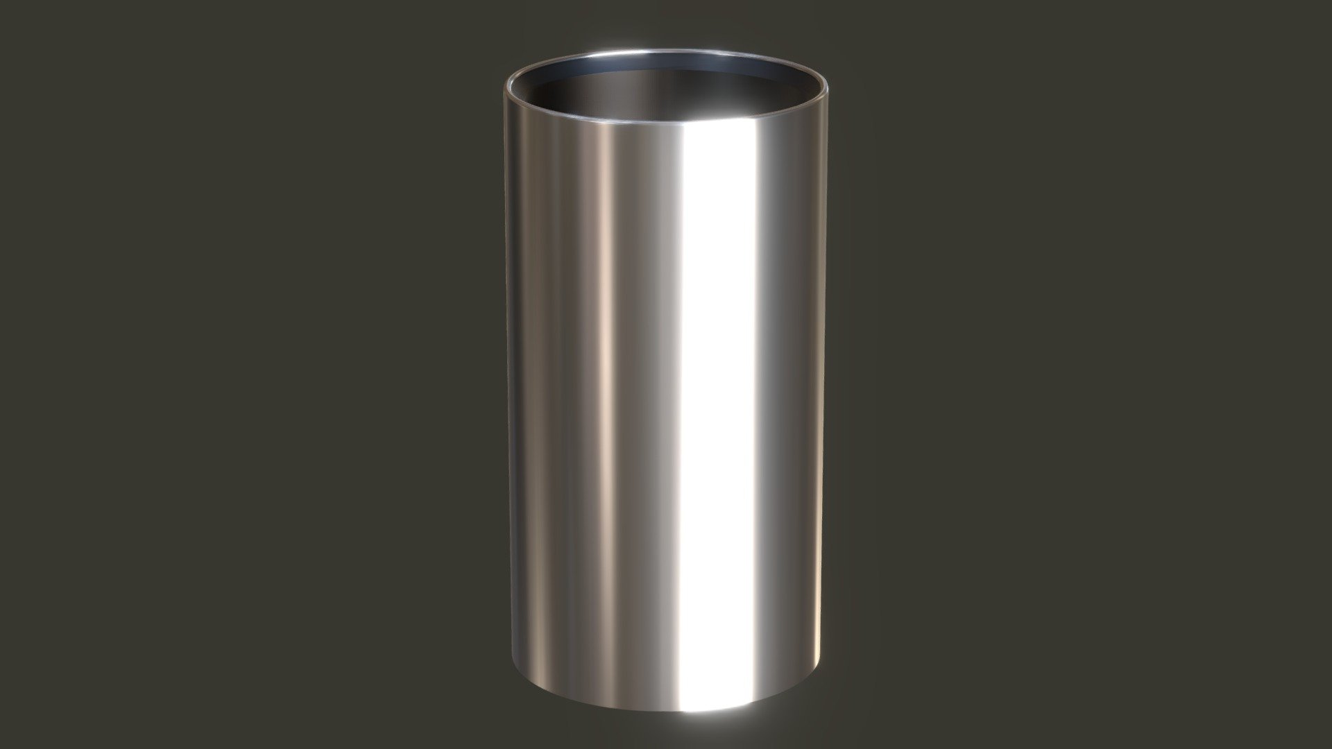 Trash bin
