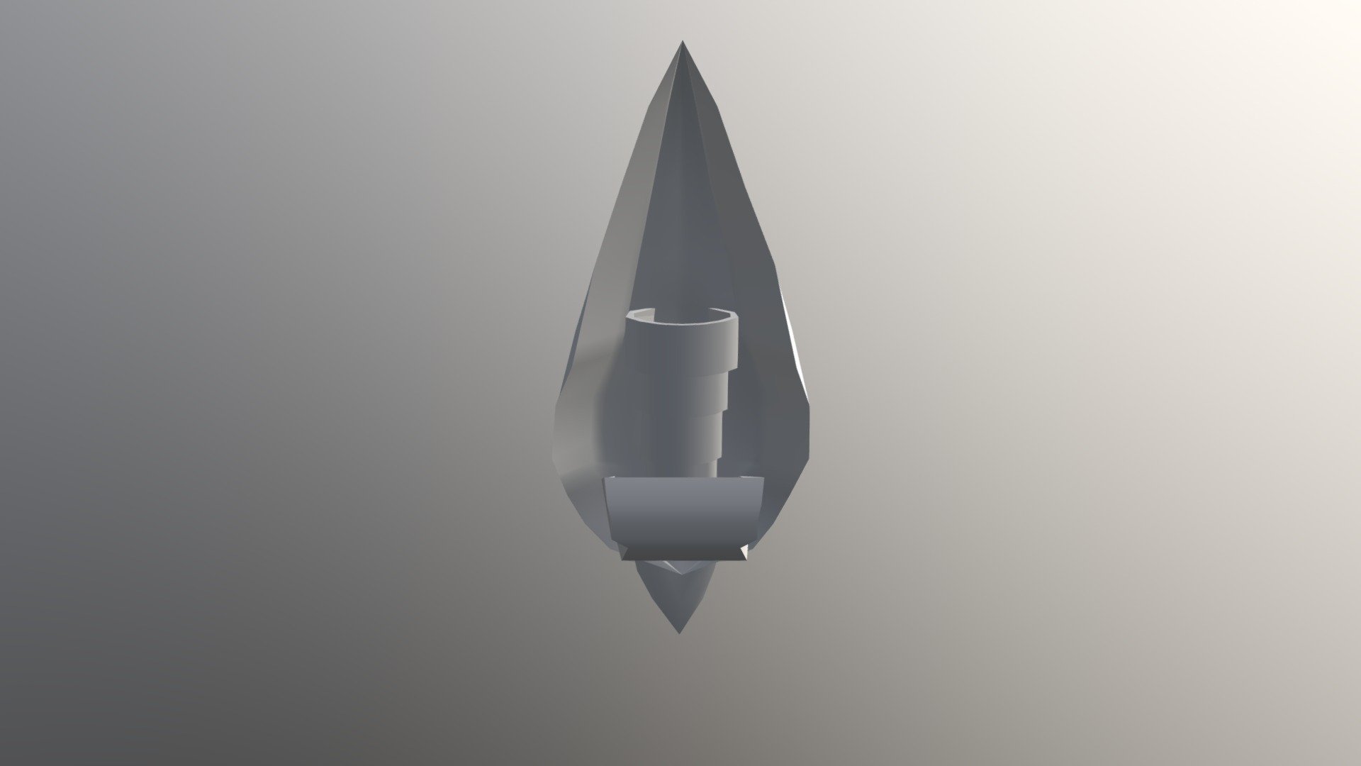 Combat Shield