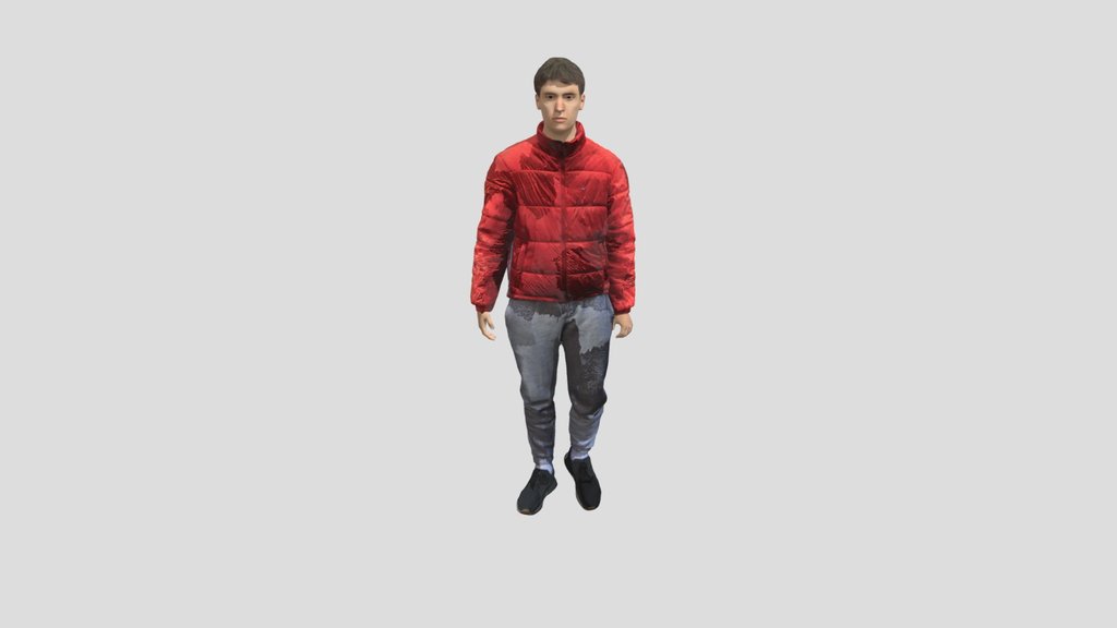 Man