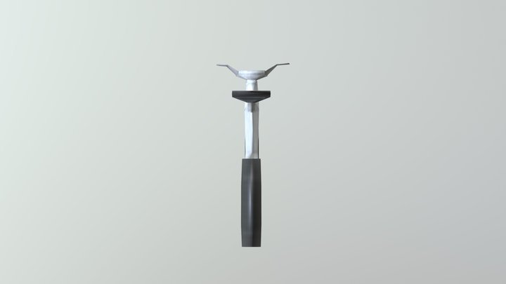 Bicicleta 3D Model
