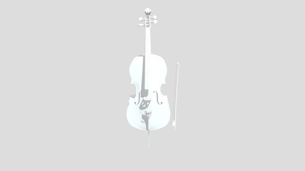 Bass Cello