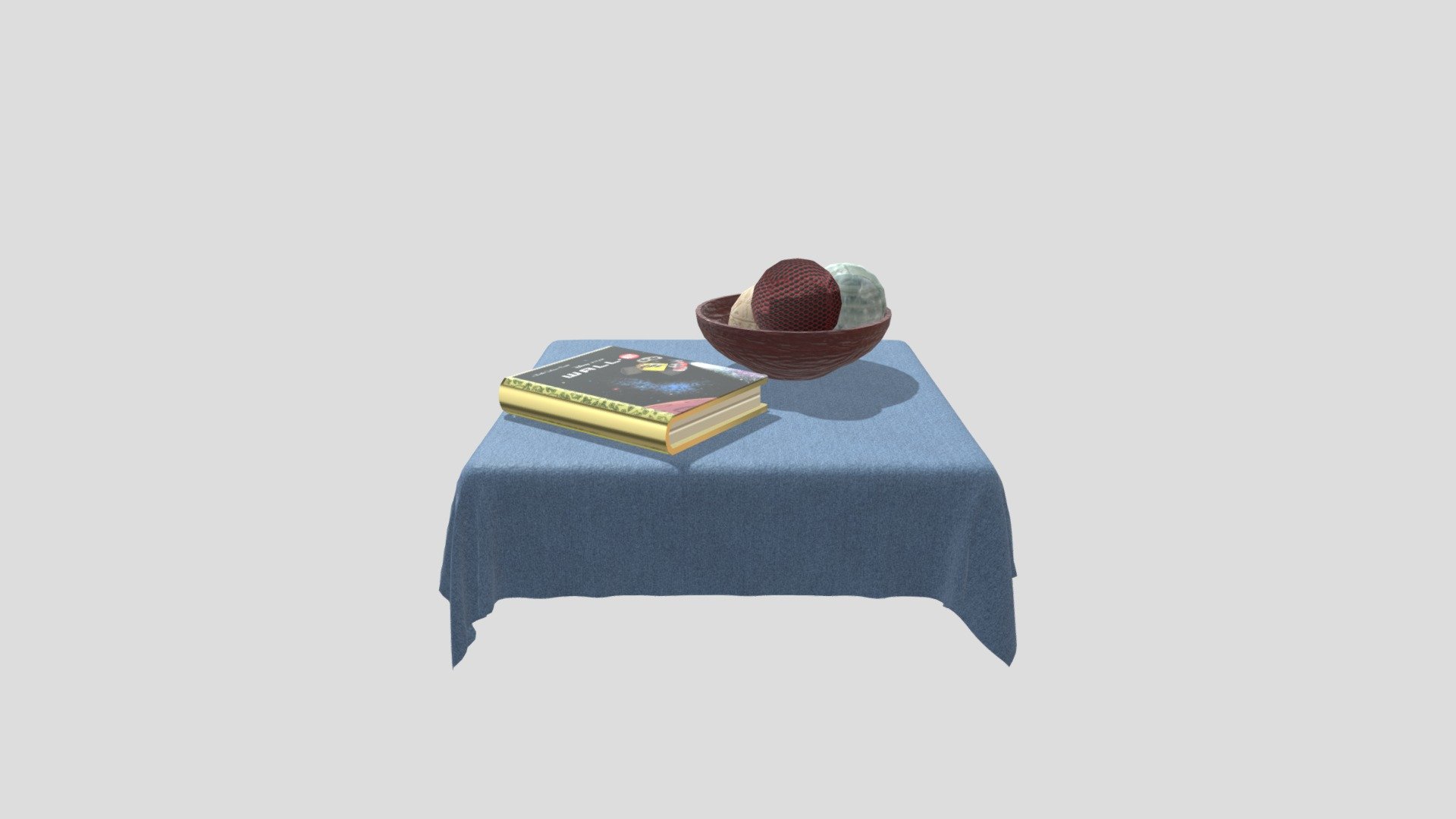 Still Life