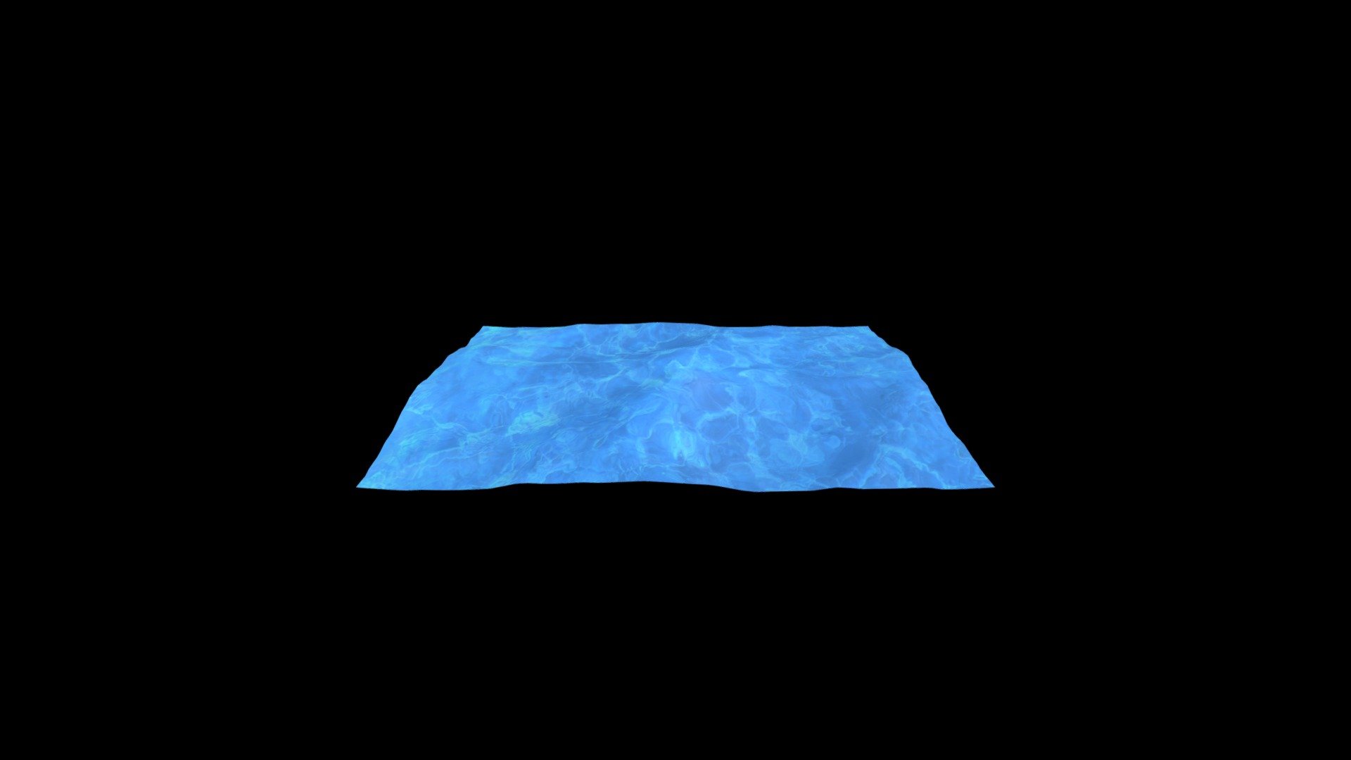 WATER MOVEMENT TEST