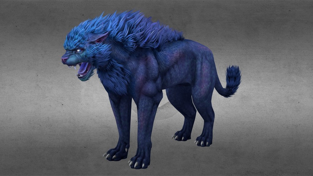 Volt Panther
