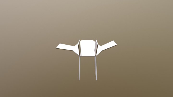 Auro IV 3D Model