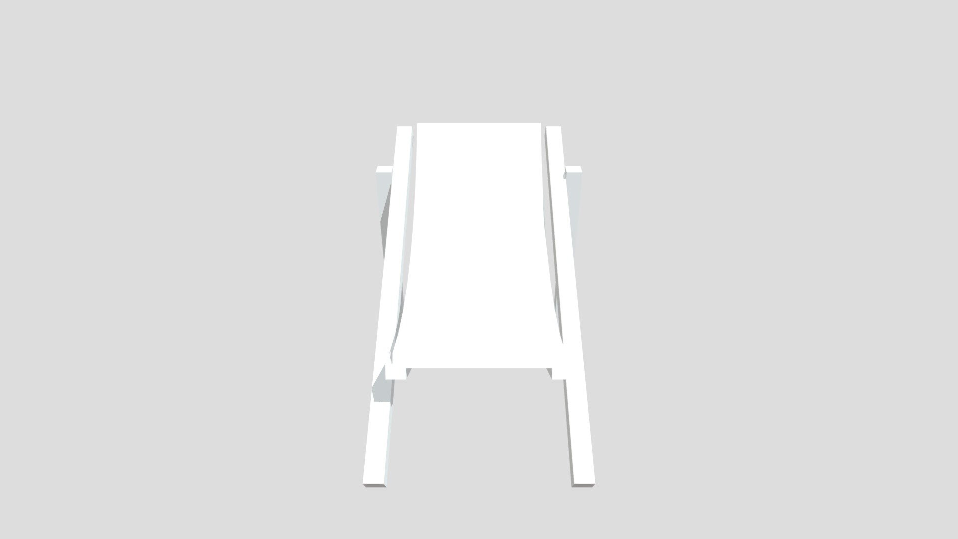 Beach Chair