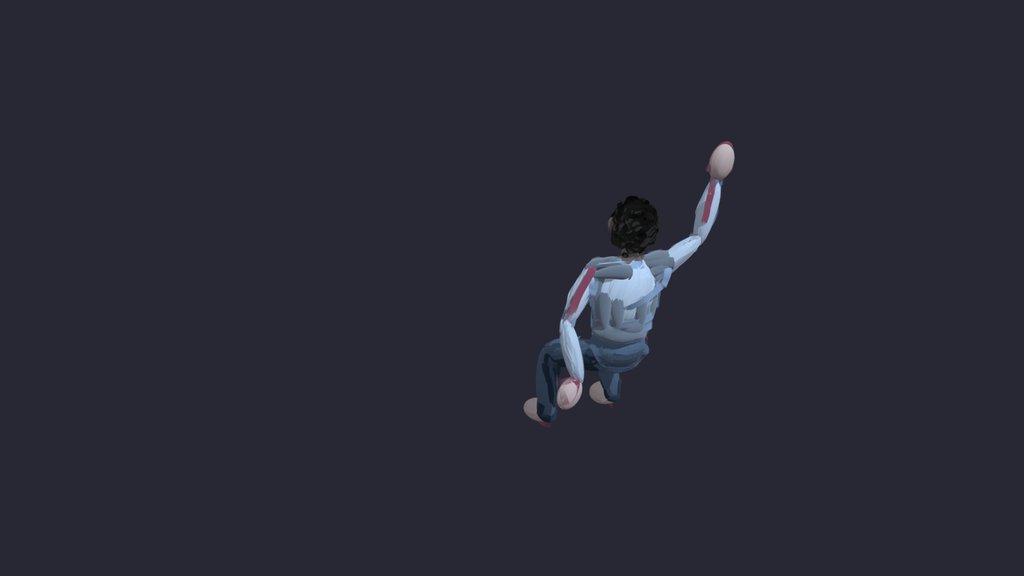 personaje