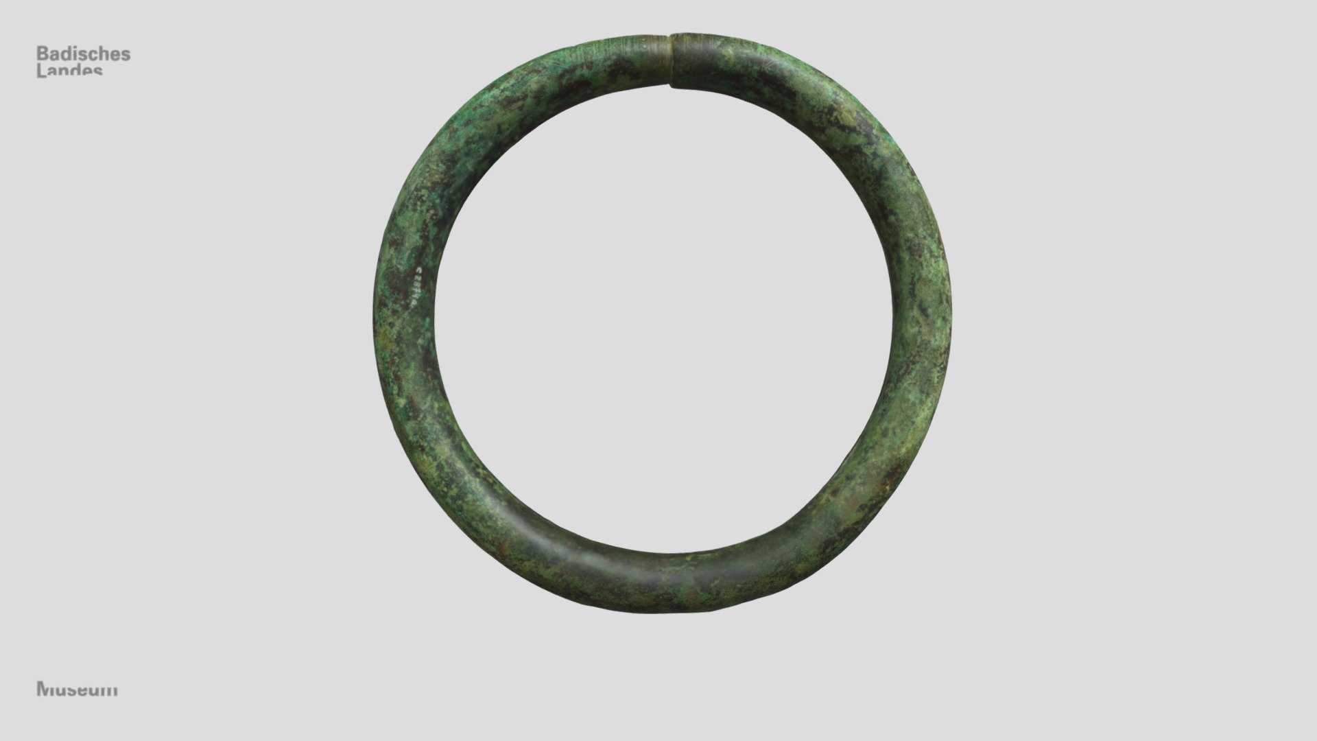 Halsreif