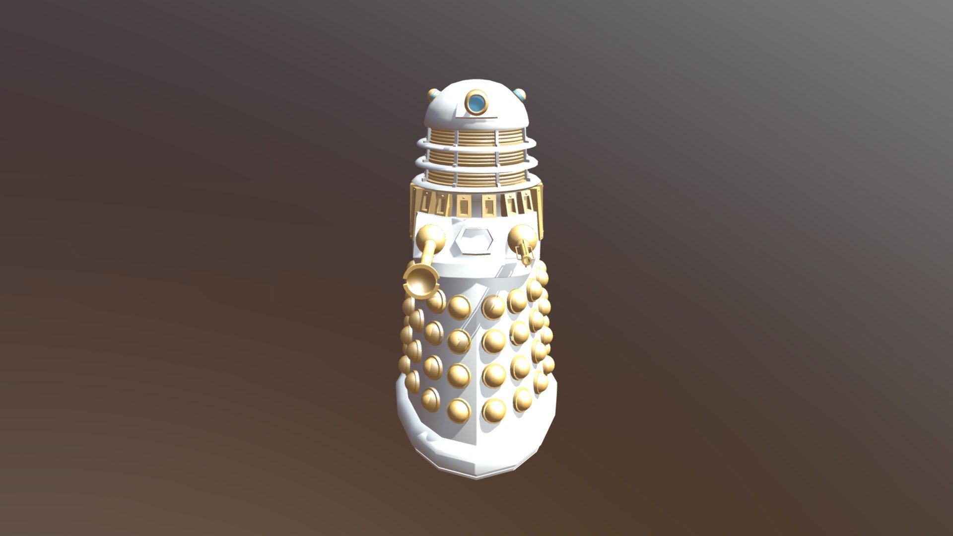 Imperial Dalek