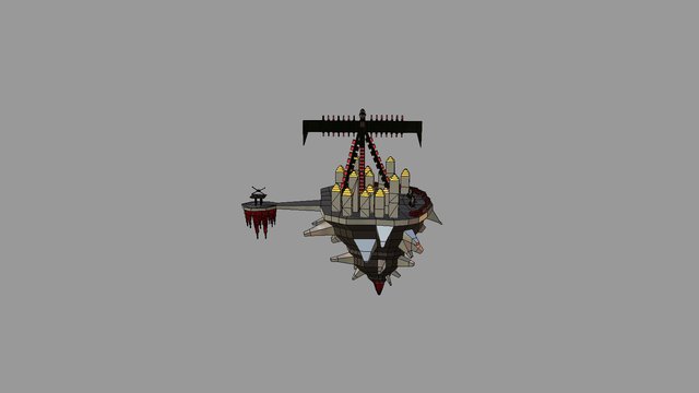 M2UF3_illa_EX1_Aleix GIl Riera 3D Model