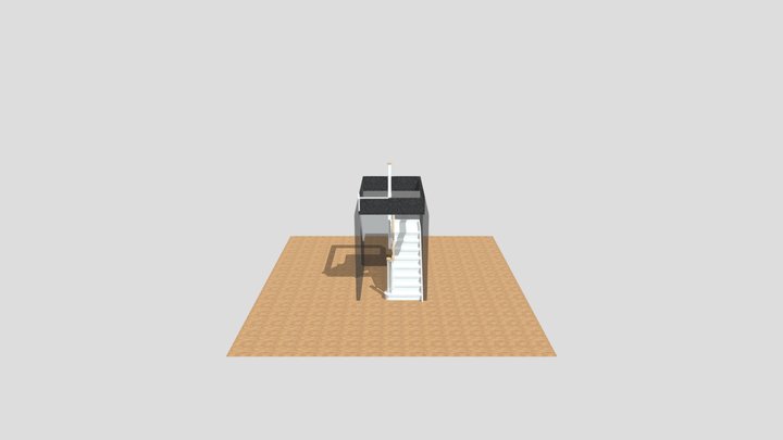 Project1_Recovery_Recovery 3D Model