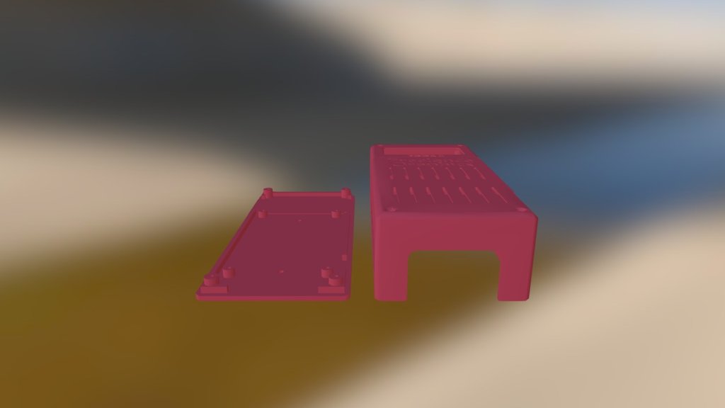 Omnibox 3drag V3 Fan