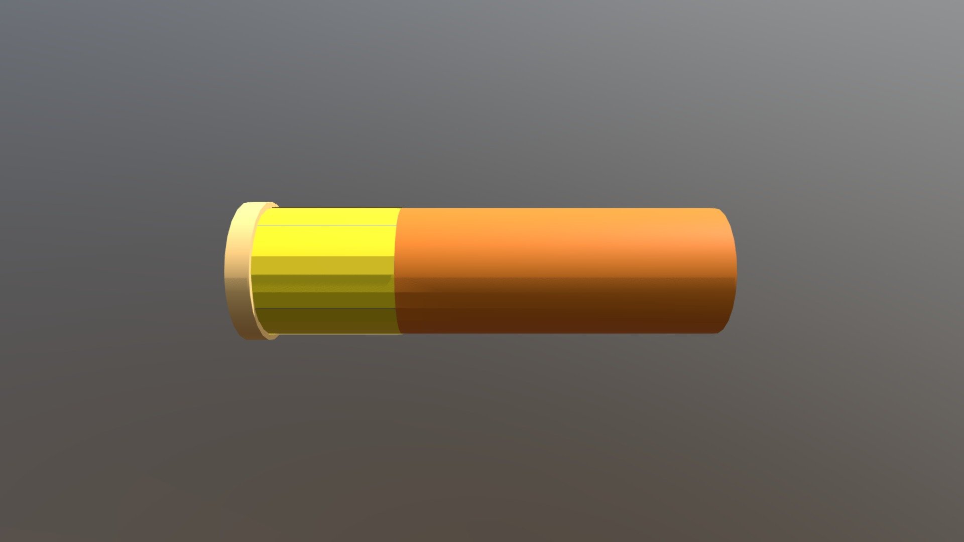 Mid Poly 12 Gauge
